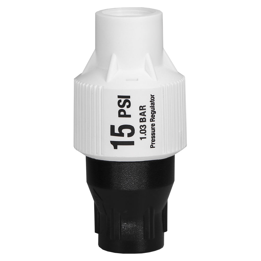 3/4'' NPT 15PSI Water Pressure Reducer