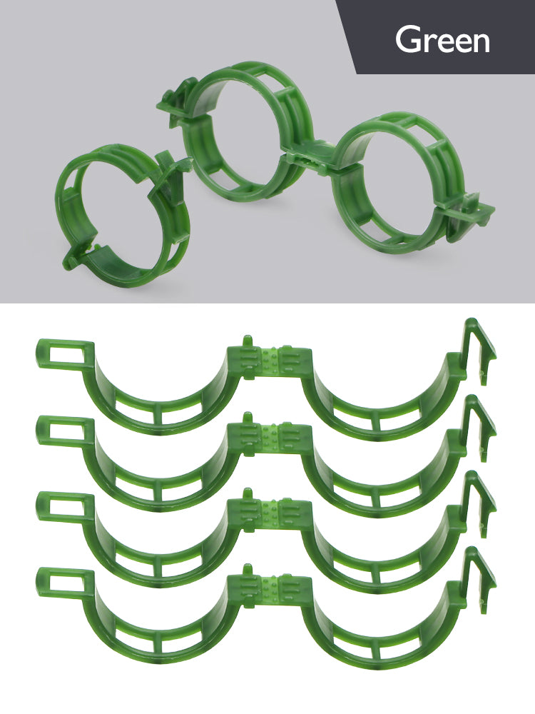 N228 Vine Clamps
