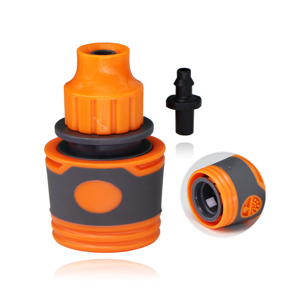 1/4'' 3/8'' Hose Quick Connecter