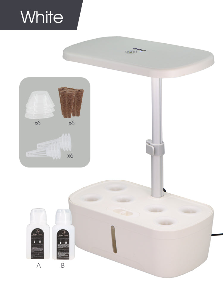 N247 Hydroponic System, 6-Pod