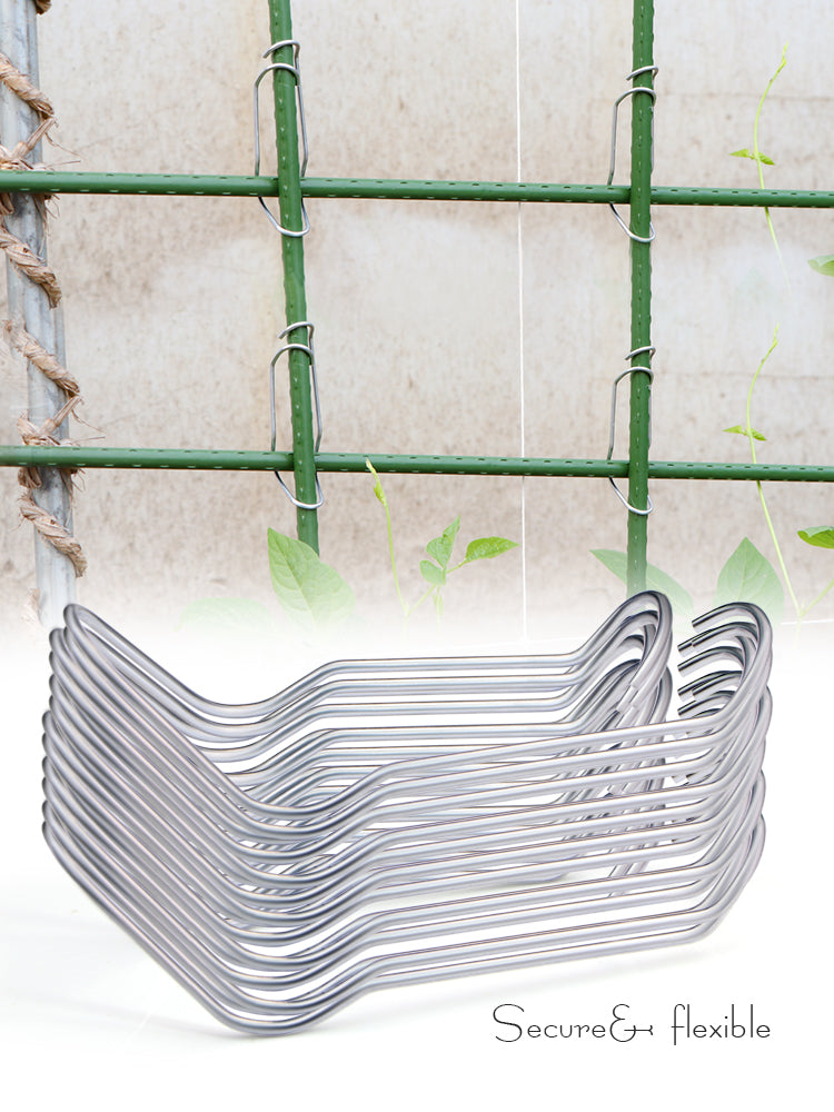N234 Wire Buckles
