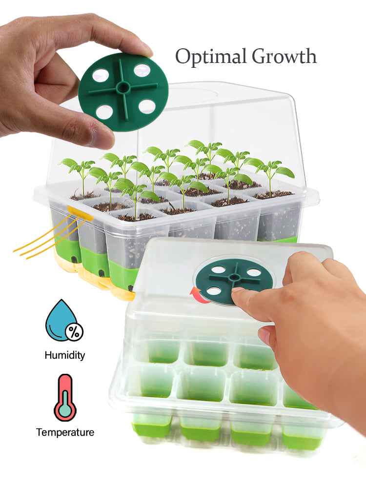 N290 Seed Starter Tray