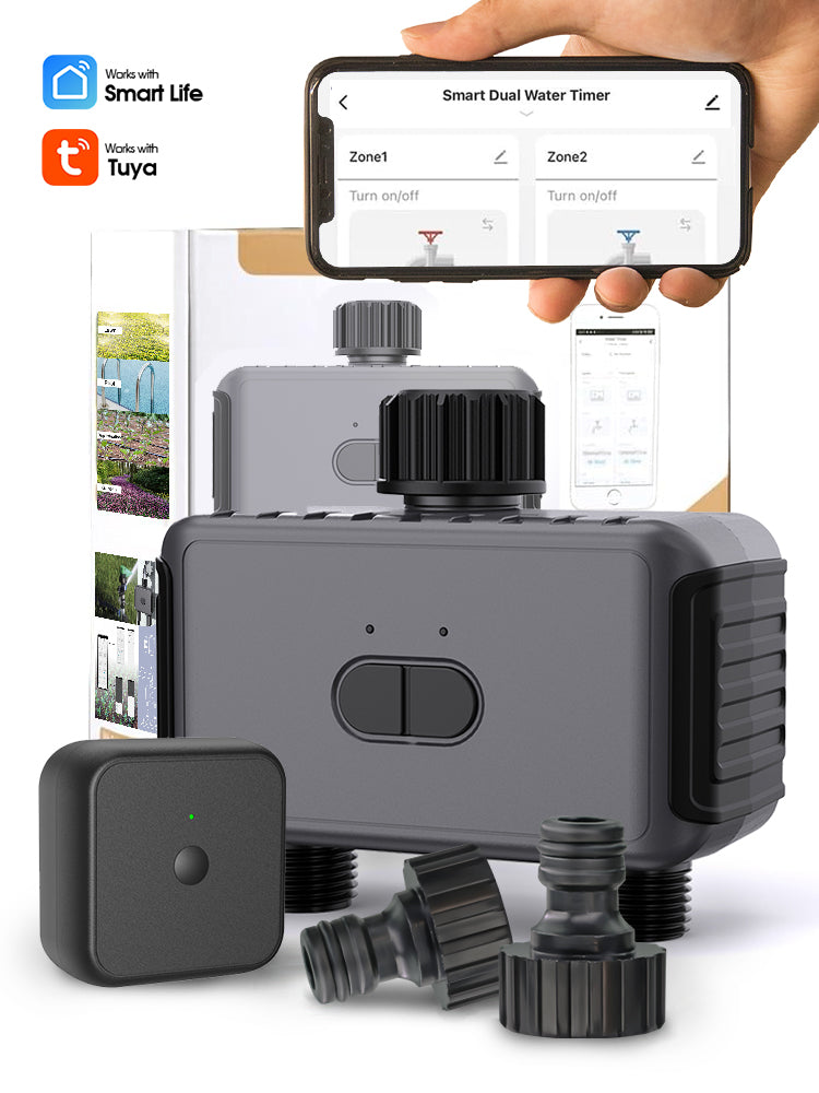N180 Smart Timer, 2-Way
