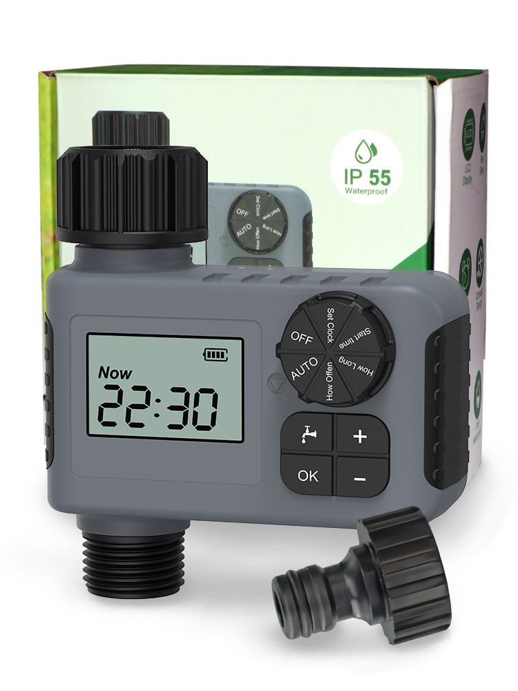 N183 Timer, 1-Way