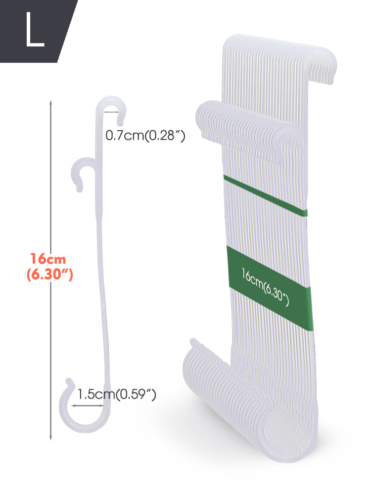 N232 Fruit Hanging Hooks