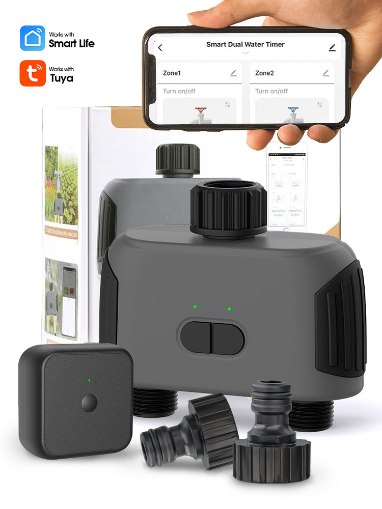 N175 Smart Timer, 2-Way