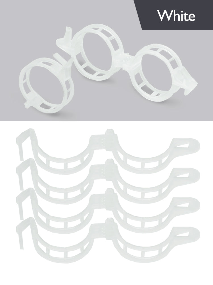 N228 Vine Clamps