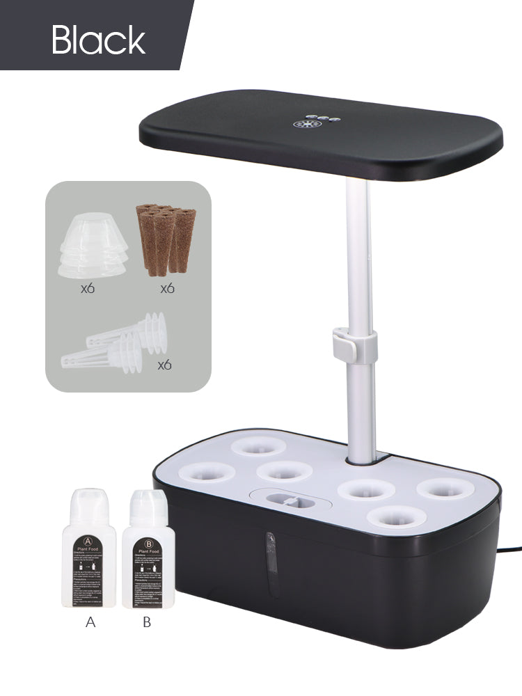 N247 Hydroponic System, 6-Pod
