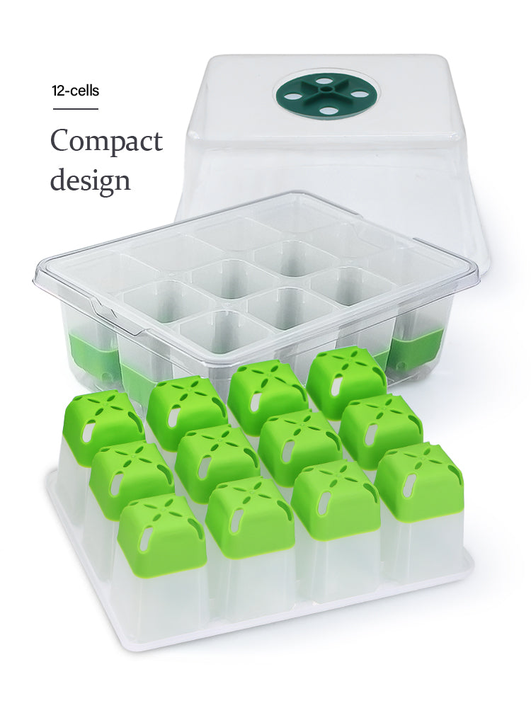 N290 Seed Starter Tray