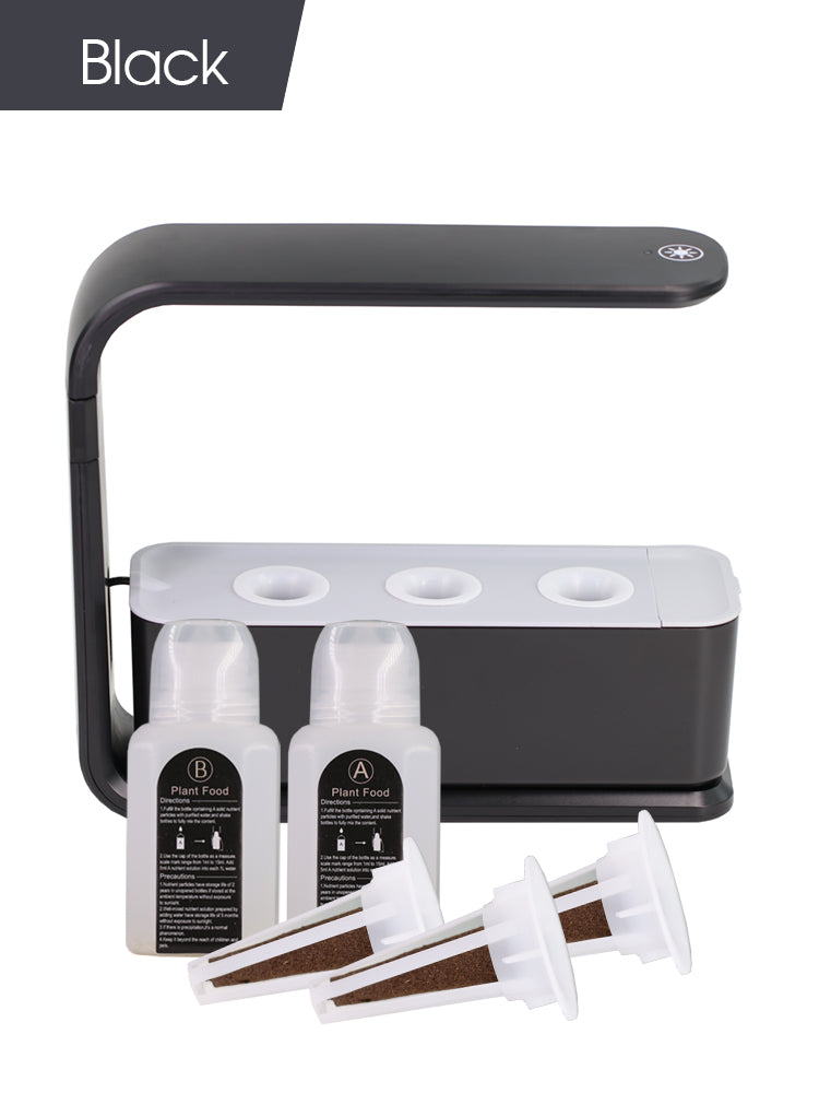 N249 Hydroponic System, 3-Pod