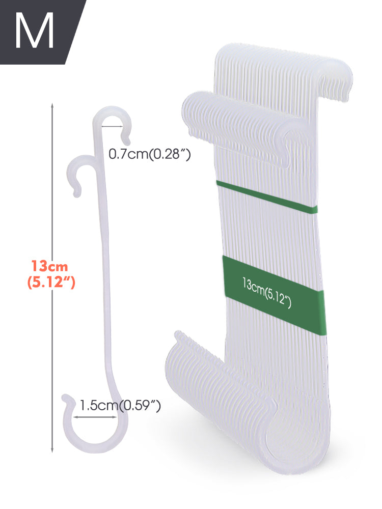 N232 Fruit Hanging Hooks