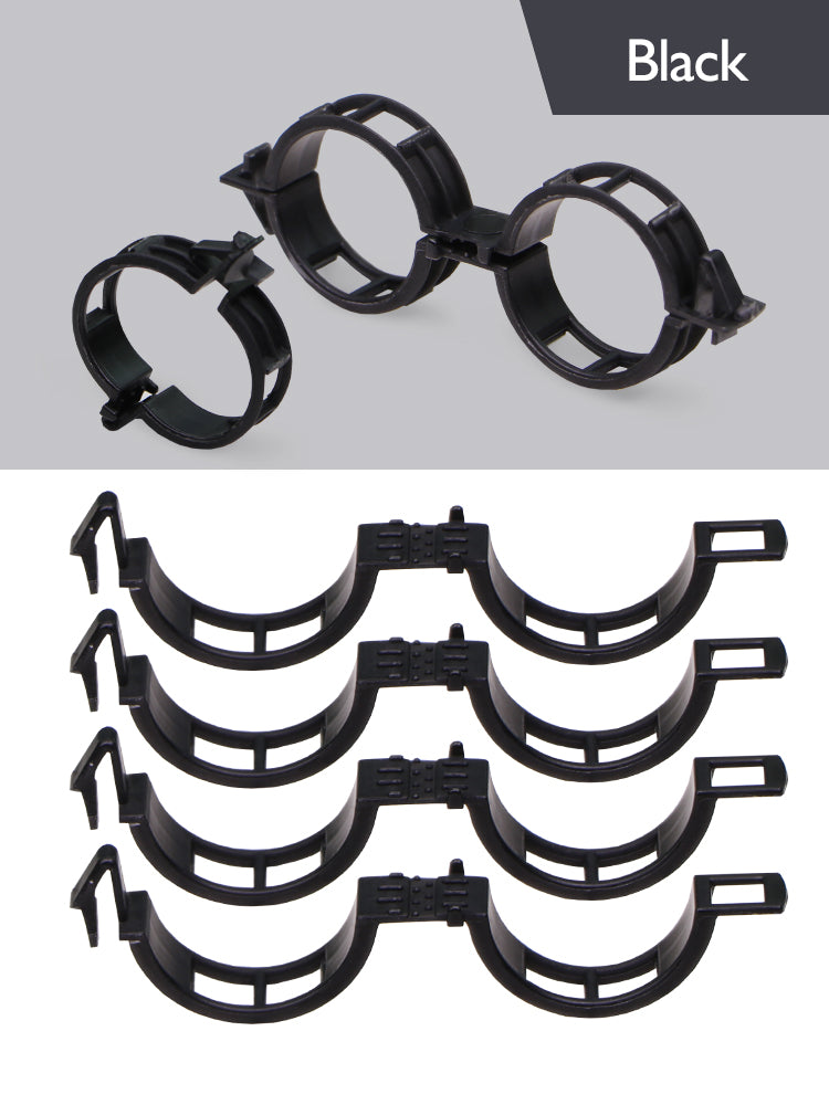 N228 Vine Clamps
