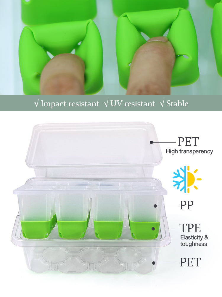 N290 Seed Starter Tray