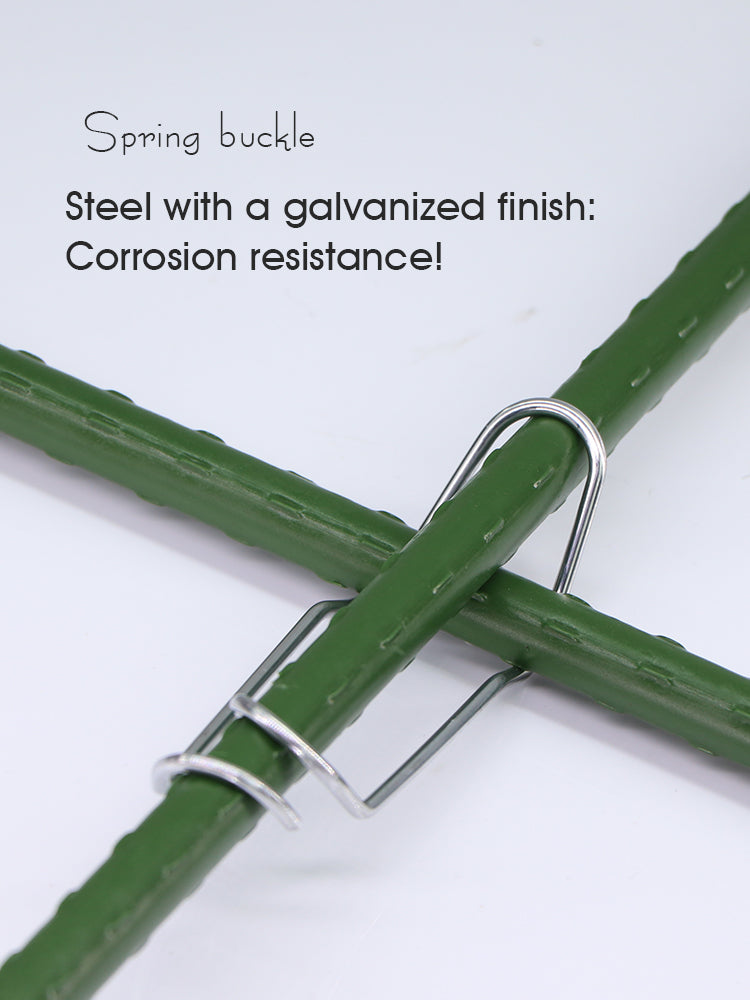 N234 Wire Buckles