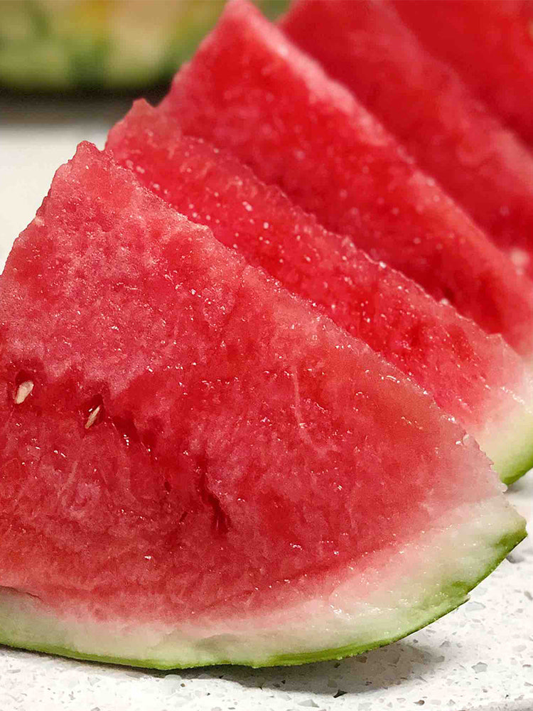 Rock Sugar Kirin No.3 Watermelons
