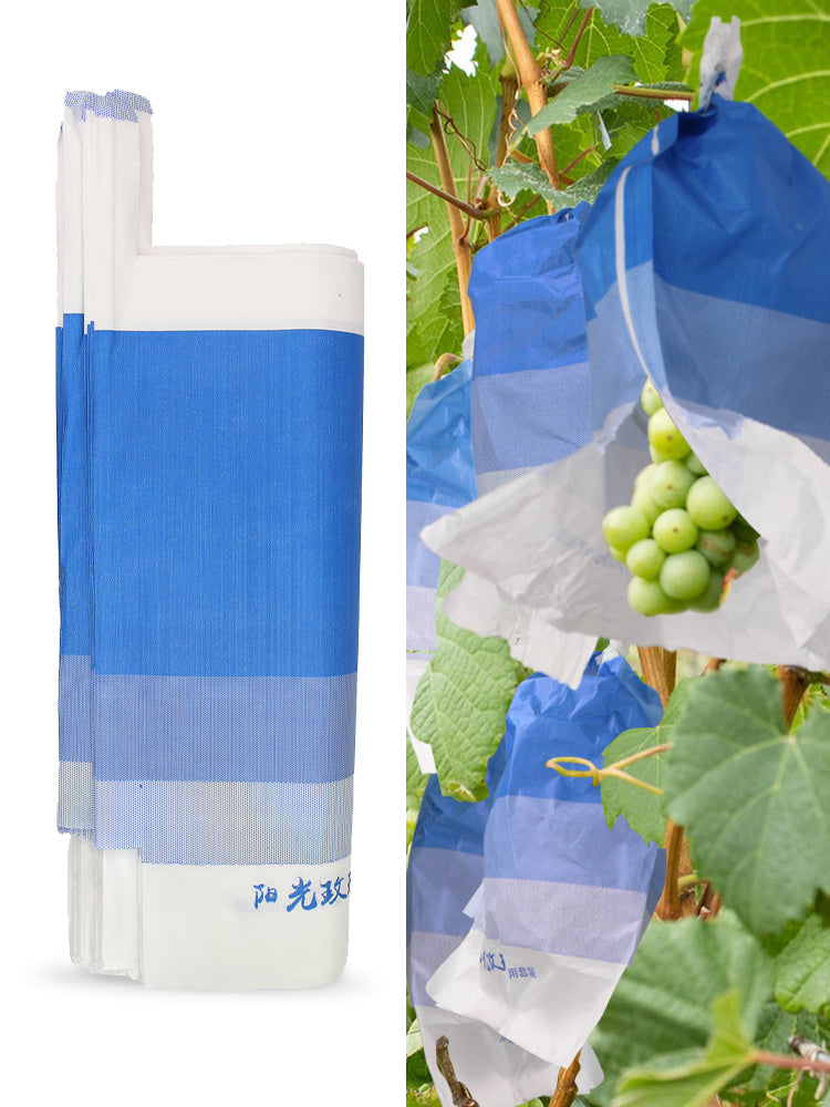 N258 Grape Protection Papper Bags