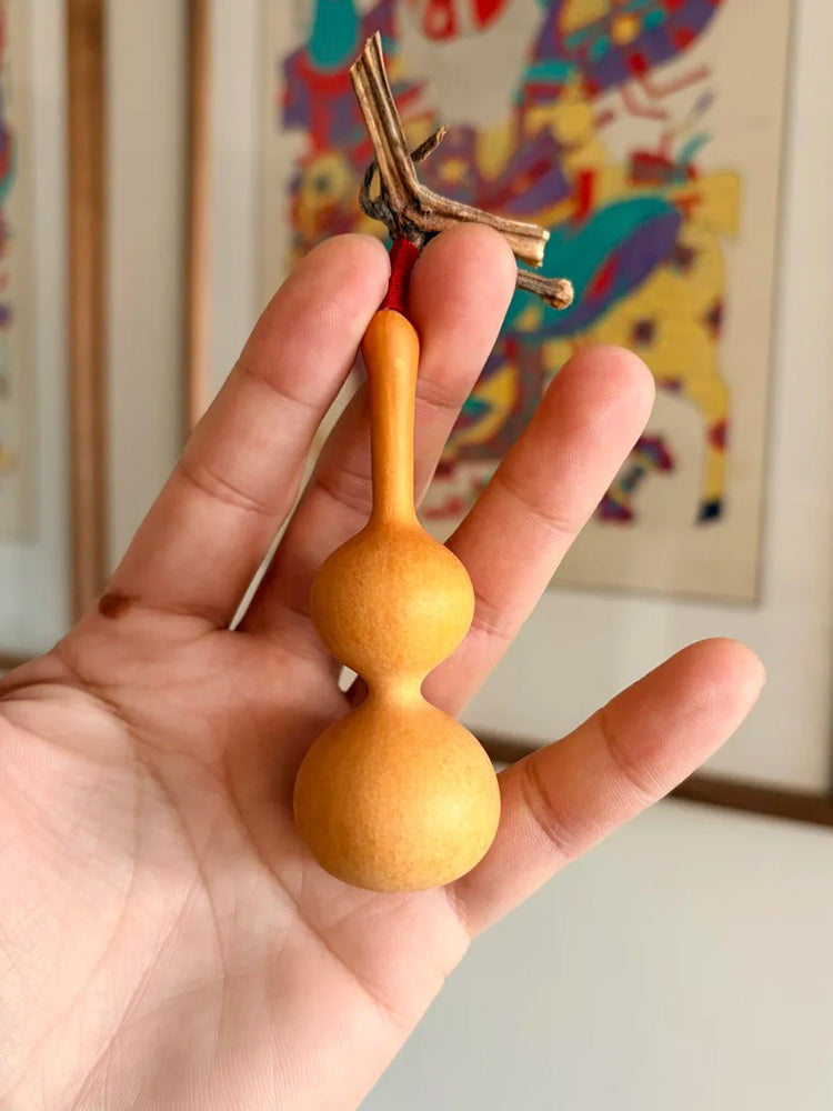Tianjin Mouth Gourd