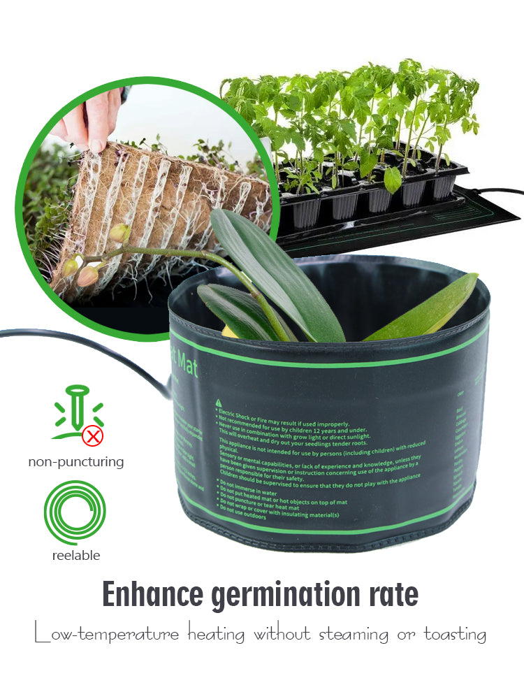 N276 Seedling Heating Mat