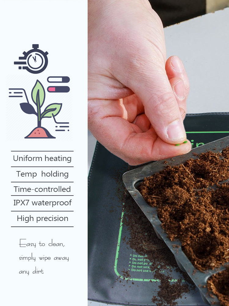 N276 Seedling Heating Mat
