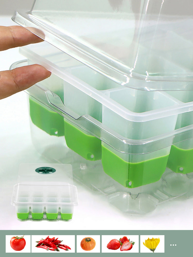 N290 Seed Starter Tray