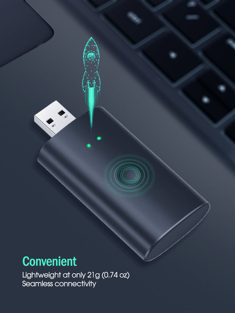 N319 USB Zigbee Gateway
