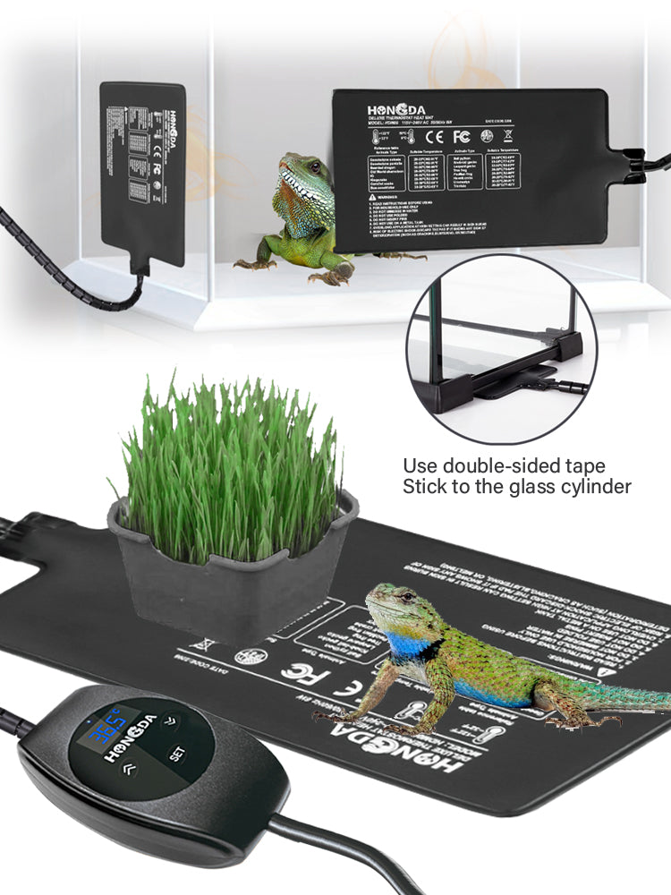 N286 Reptile Heating Mat