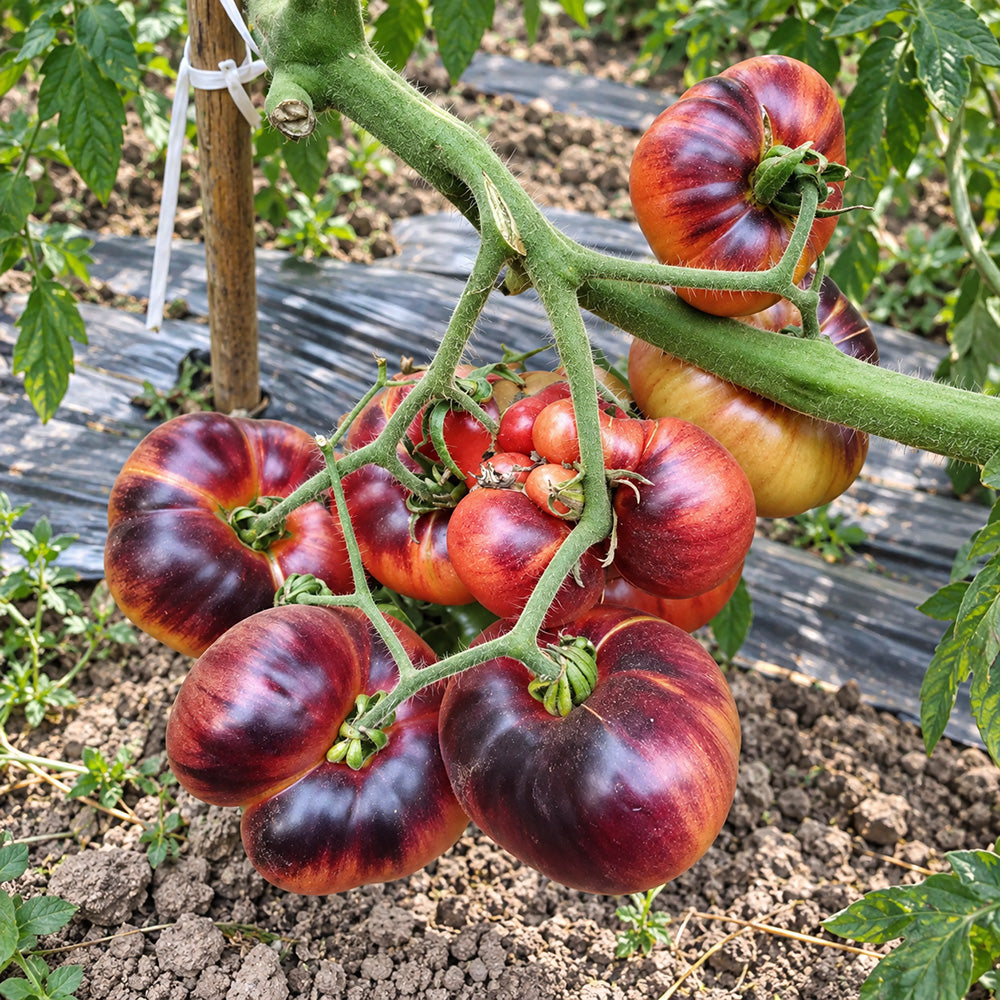 500 Lollipop Pink Tomato