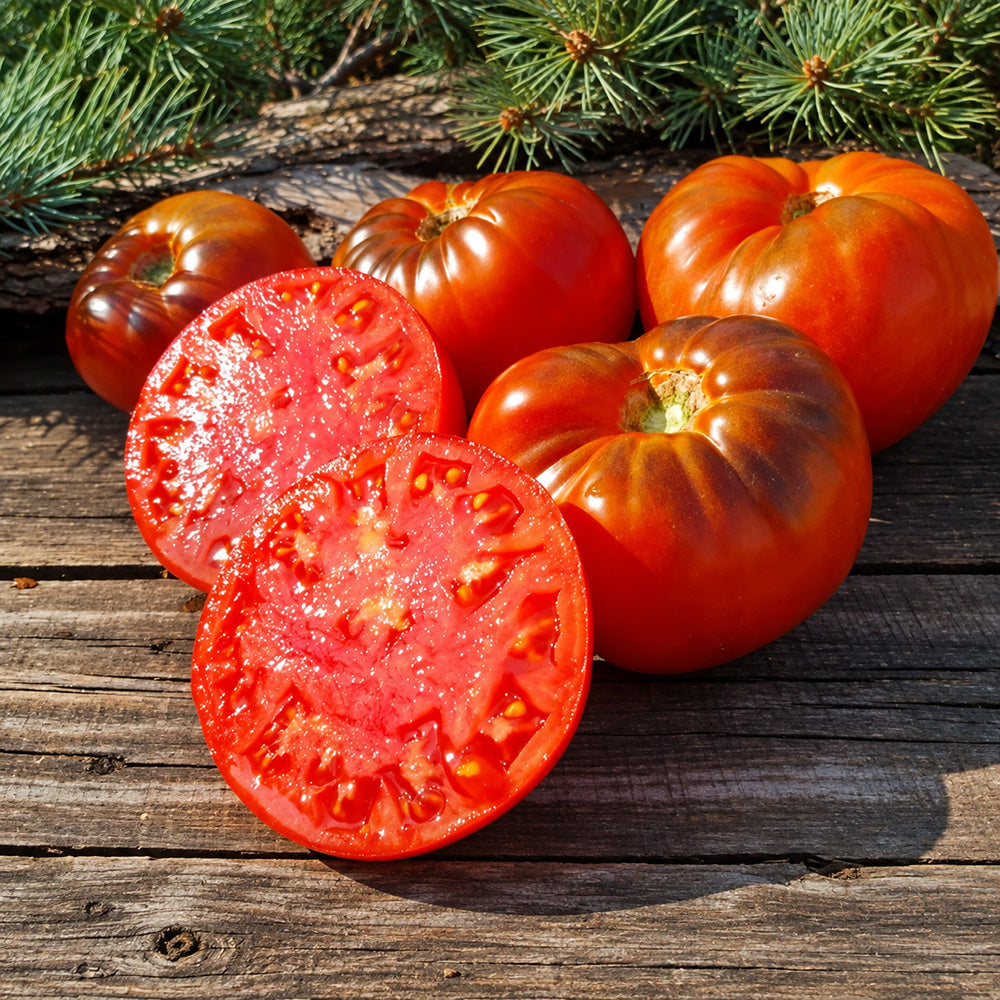 247 La Cadero No. 2 Tomato