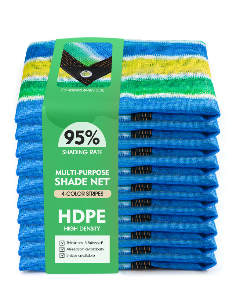 N212 Sunshade Net, 95%