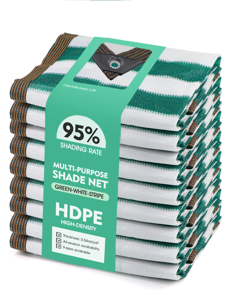 N211 Sunshade Net, 95%