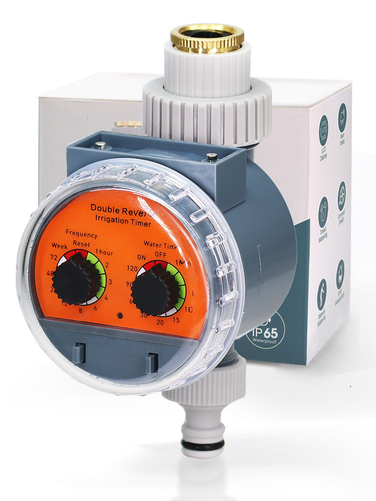 N196 Ball Timer, Rain Sensor