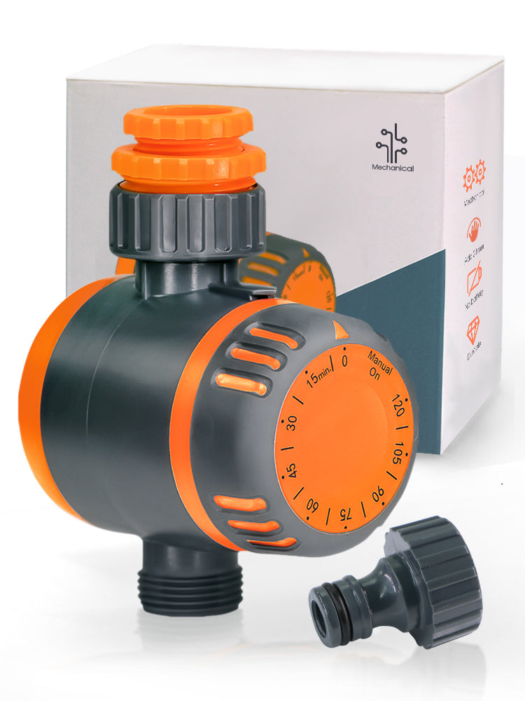 N206 Mechanical Timer