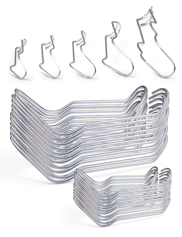 N234 Wire Buckles