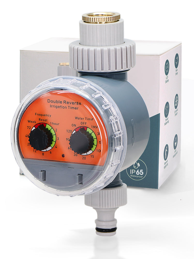 N197 Ball Timer