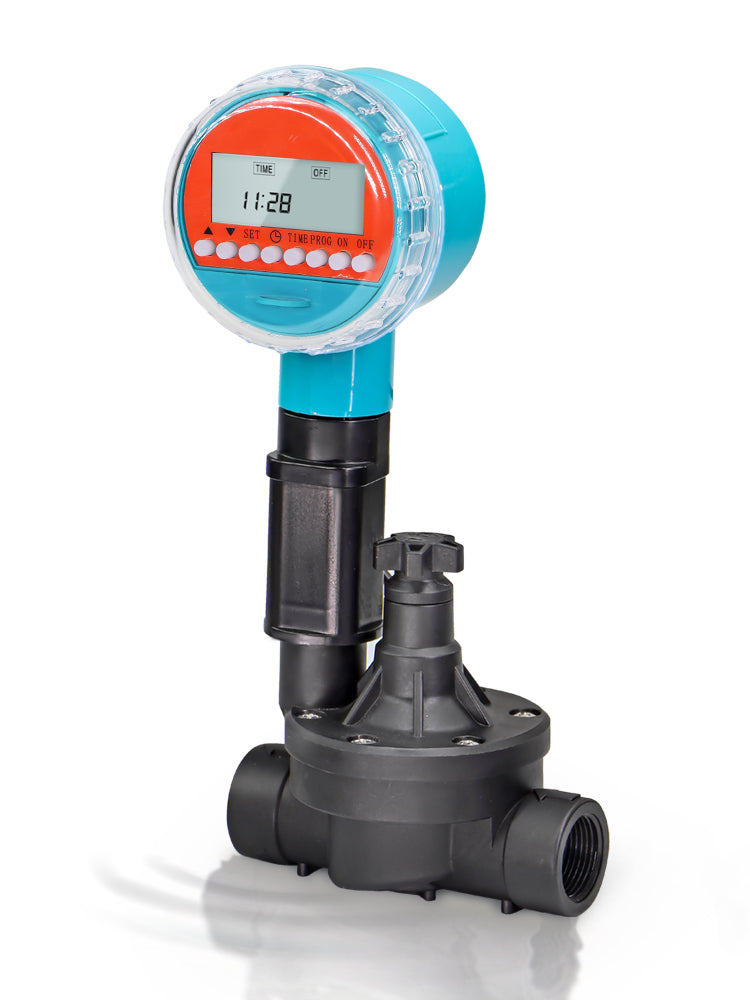 N375 Pulse Solenoid Valve Controller