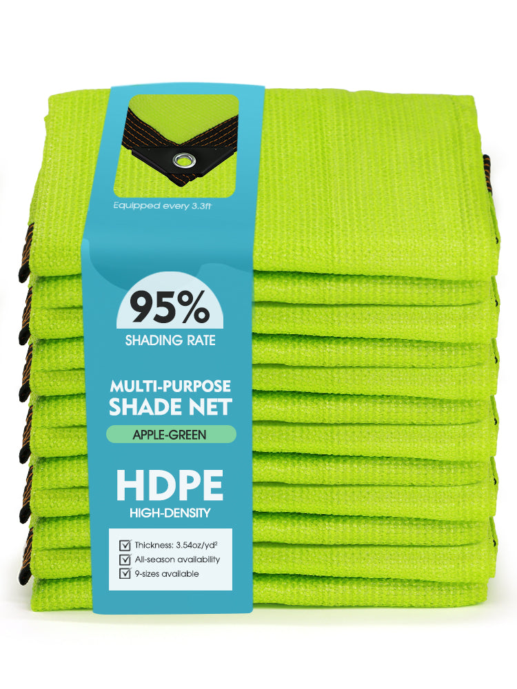 N215 Sunshade Net, 95%