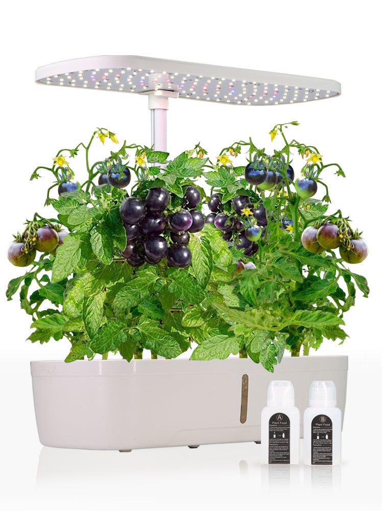 N248 Hydroponic System, 12-Pod