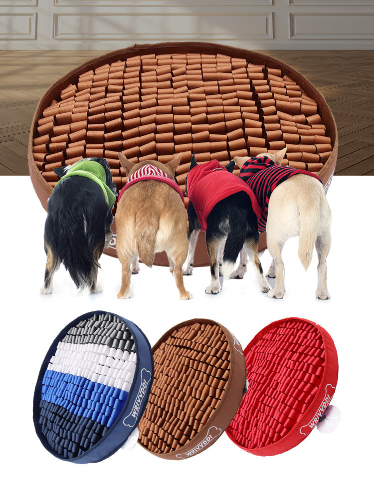 N179 Pet Snuffle Mat
