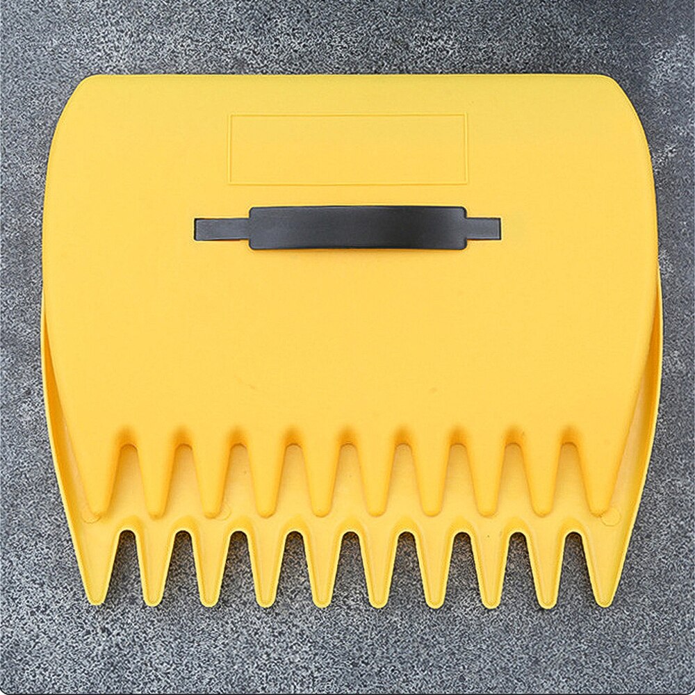 1 Pair Hands Leaf Collectors