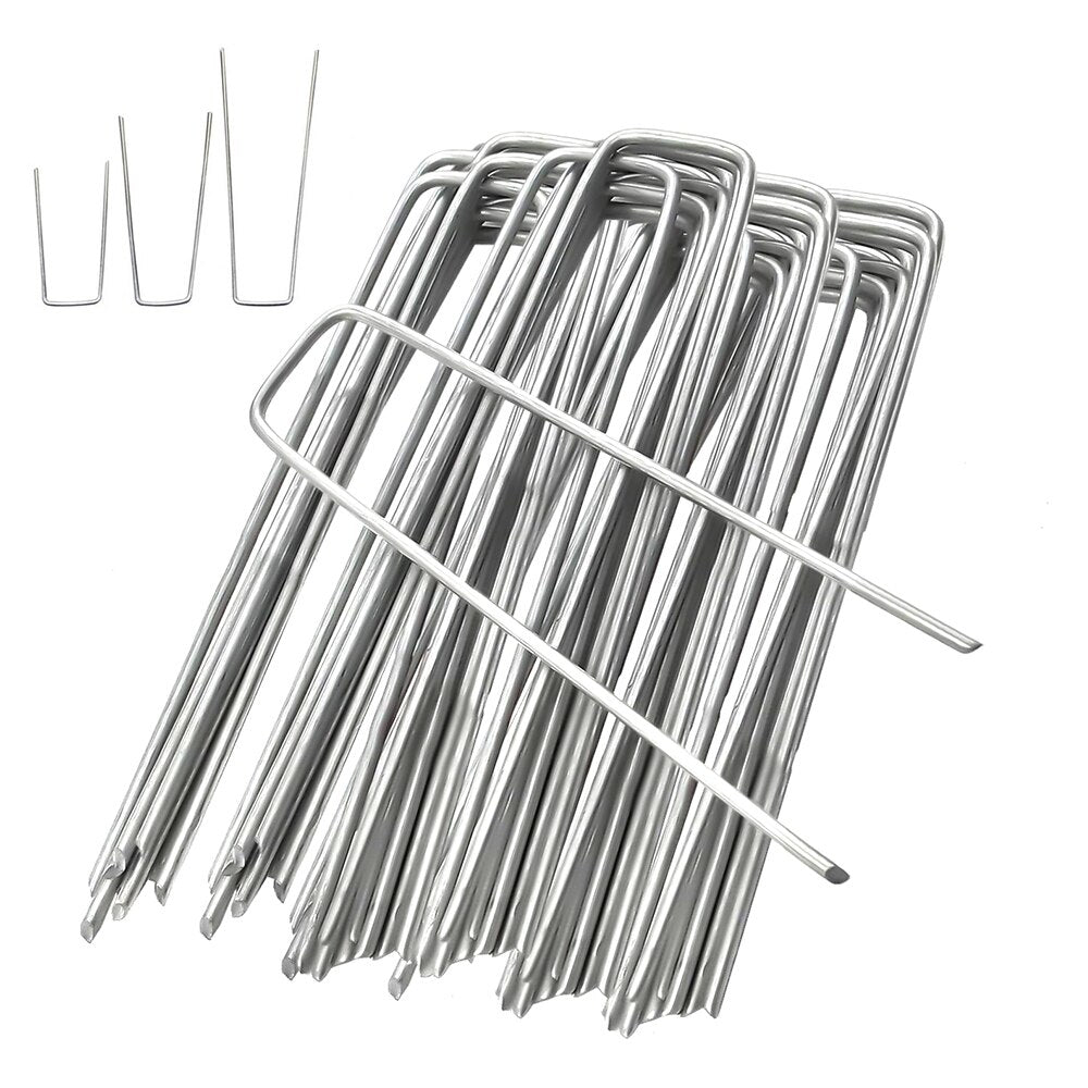 Landscape Staples, Set of 20