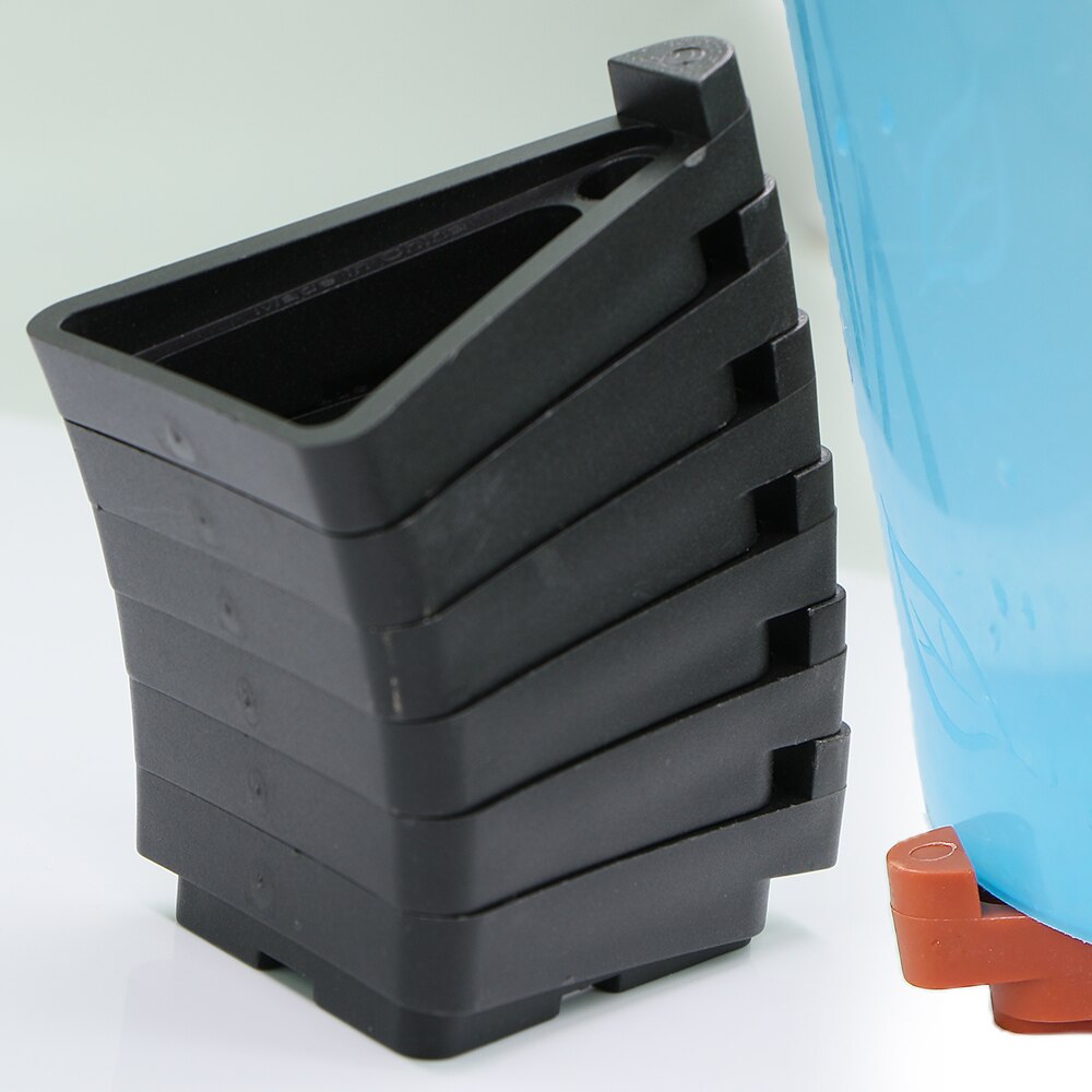 Plant Pot Feet Lifters, Set of 12