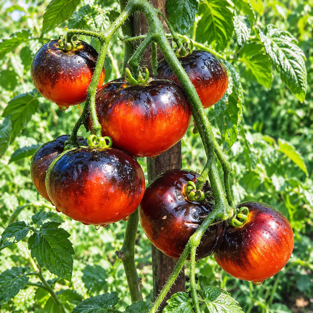 69 Beautiful Dreamer Tomato