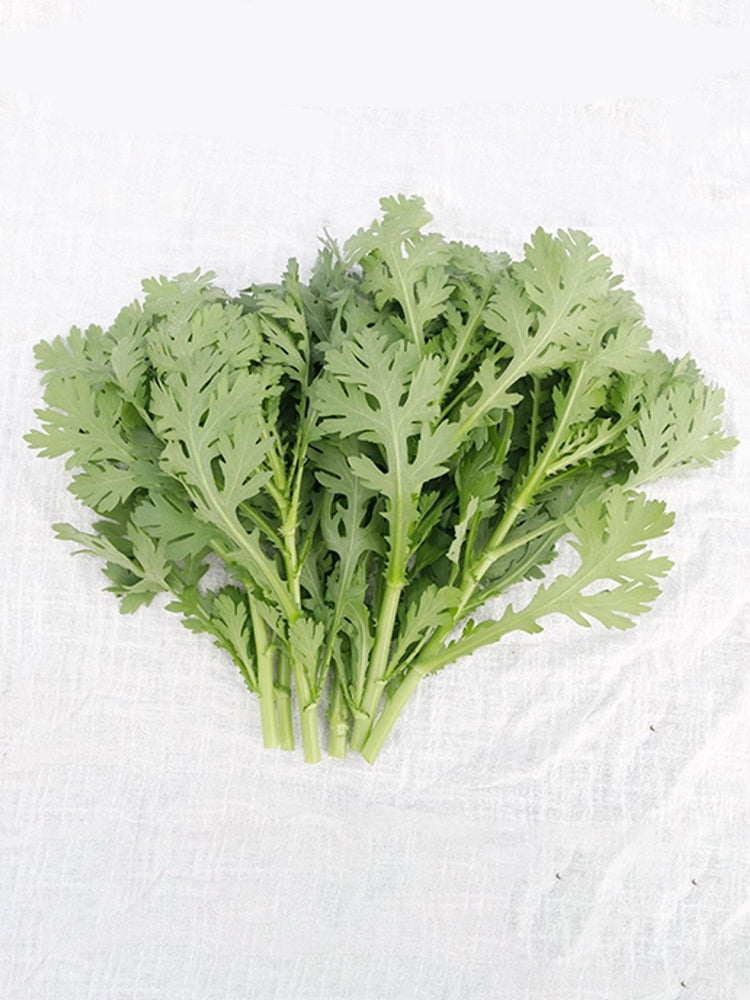 'Emperor's Vegetable'