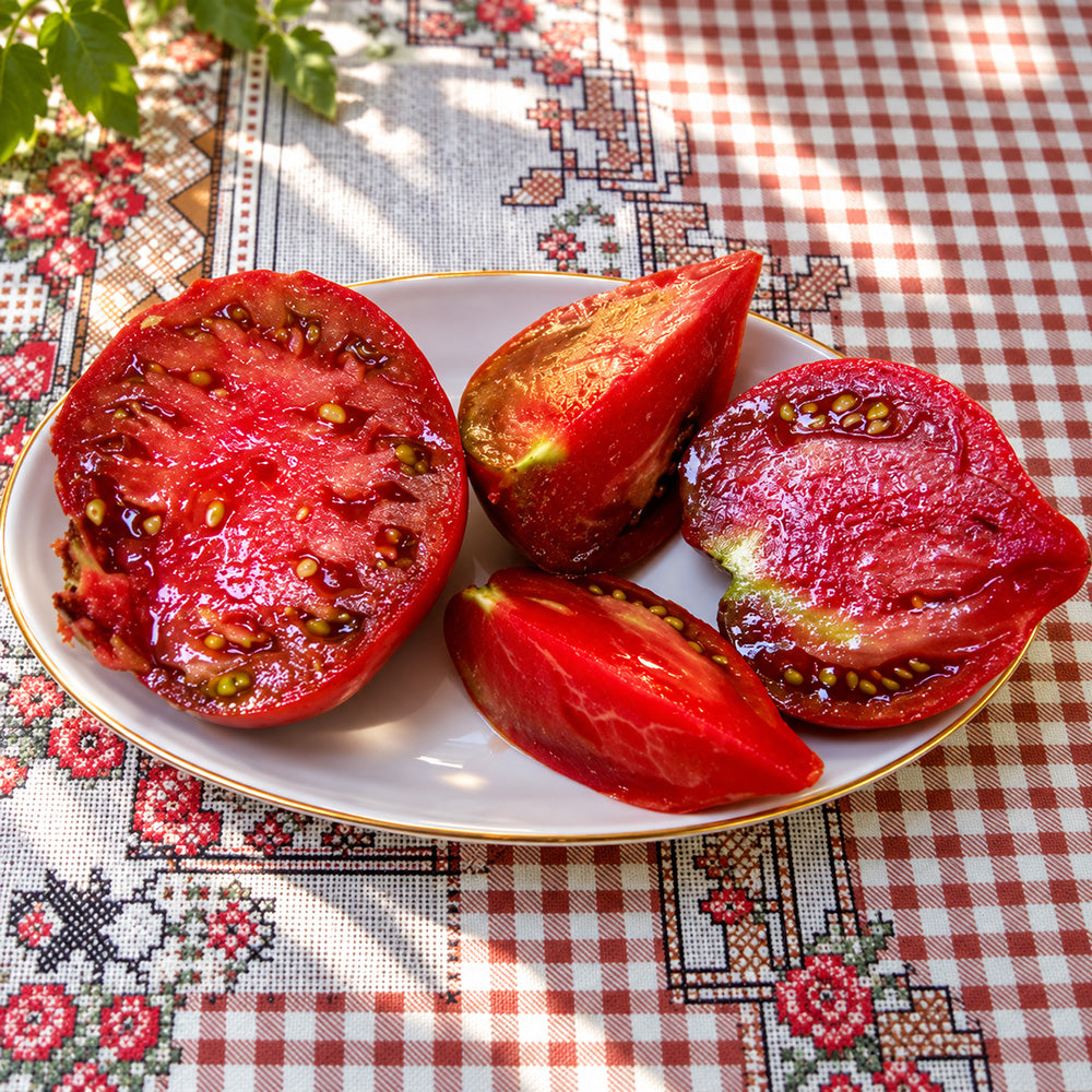 589 Linnaeus Heart Tomato