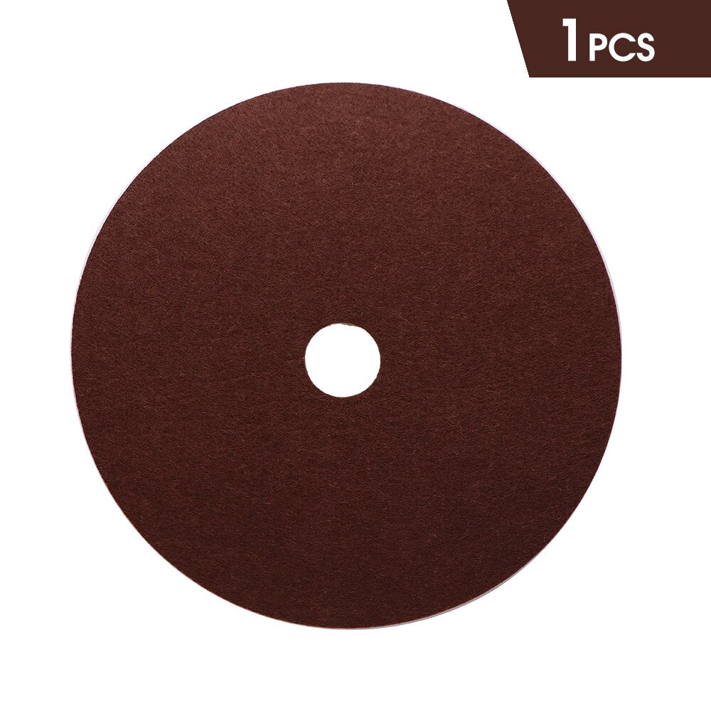 2MM Thick Mulch Ring Mat, Non-Woven Tree Root Protector Cover, Weed Barrier Mat