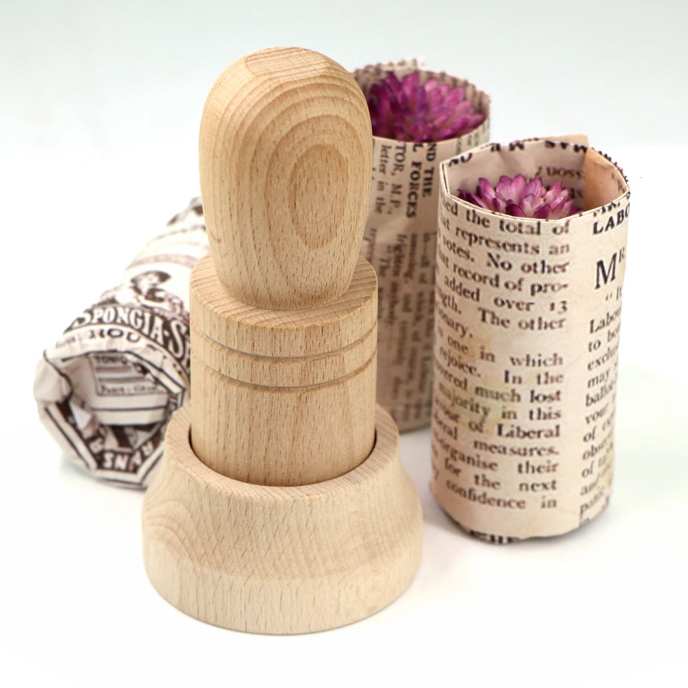 Paper Pot Maker, Pack of 1