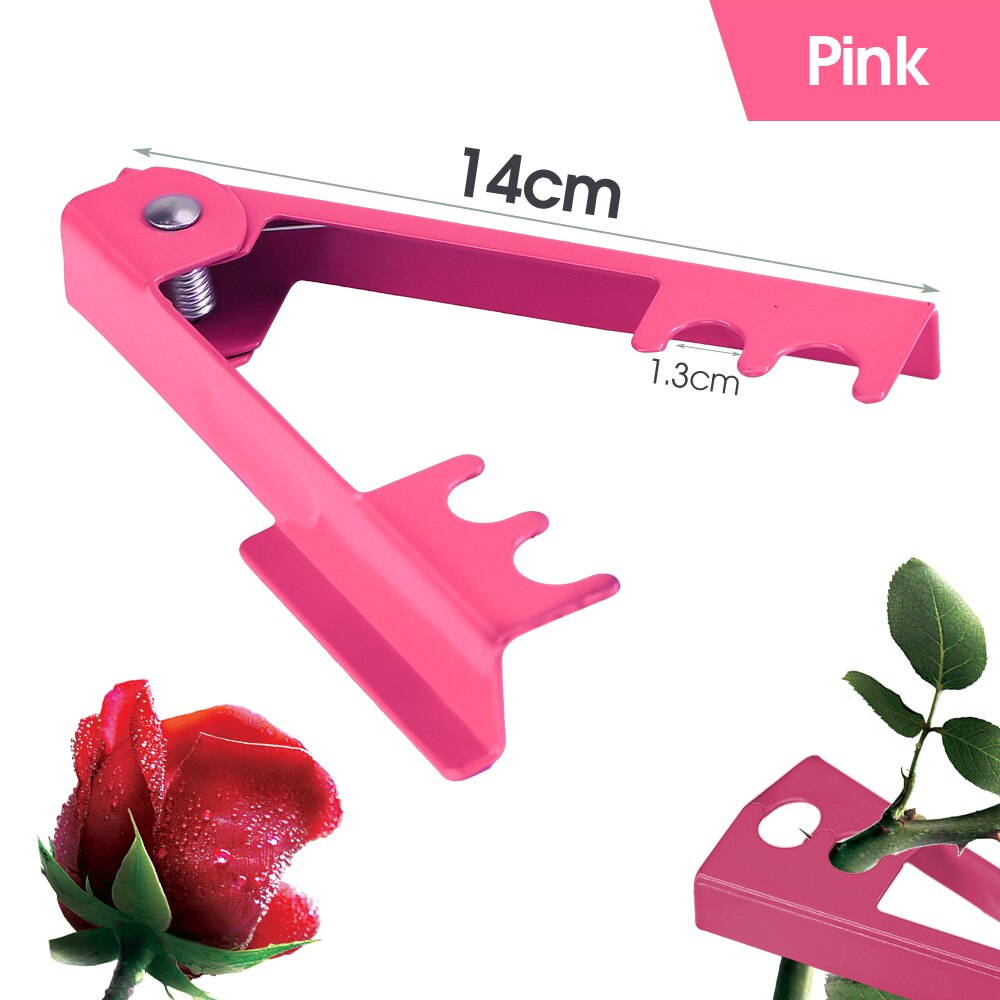 Rose Thorn Stripper Tool, Set of 1
