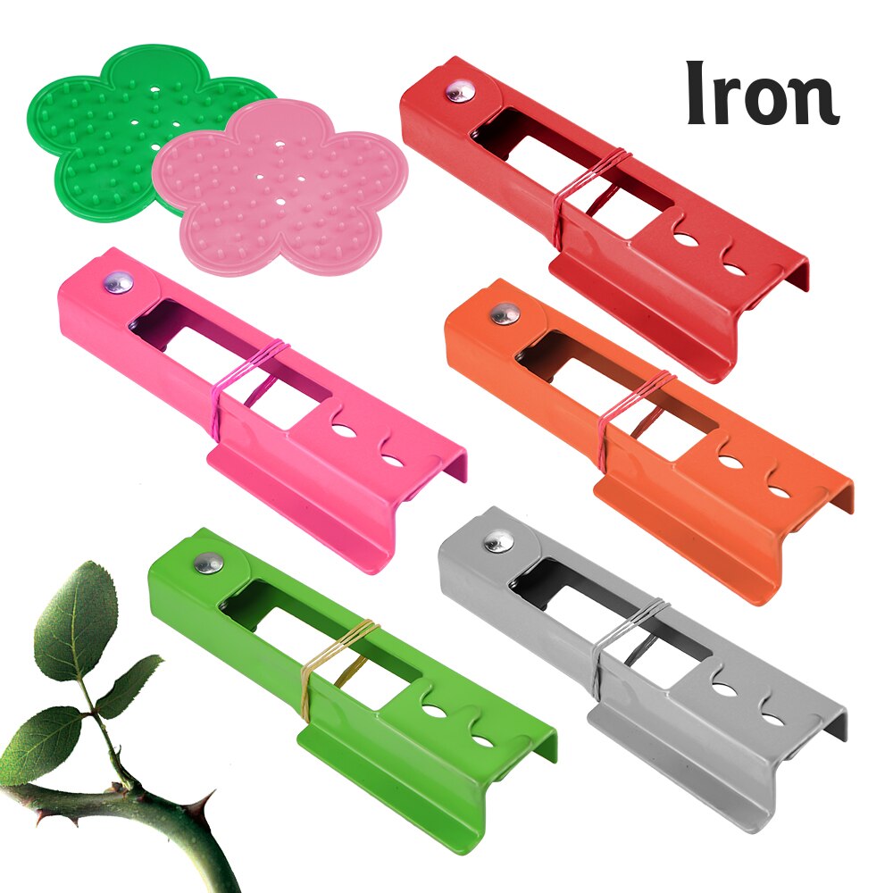 Rose Thorn Stripper Tool, Set of 1