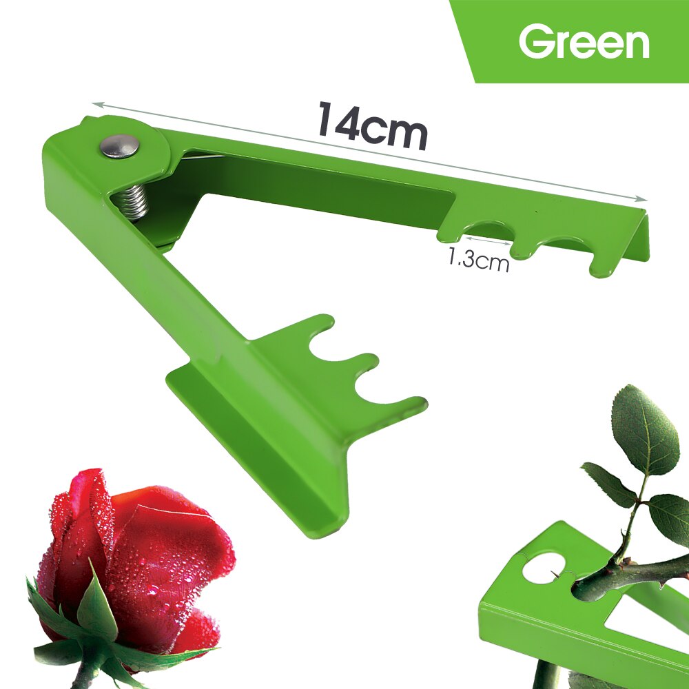 Rose Thorn Stripper Tool, Set of 1