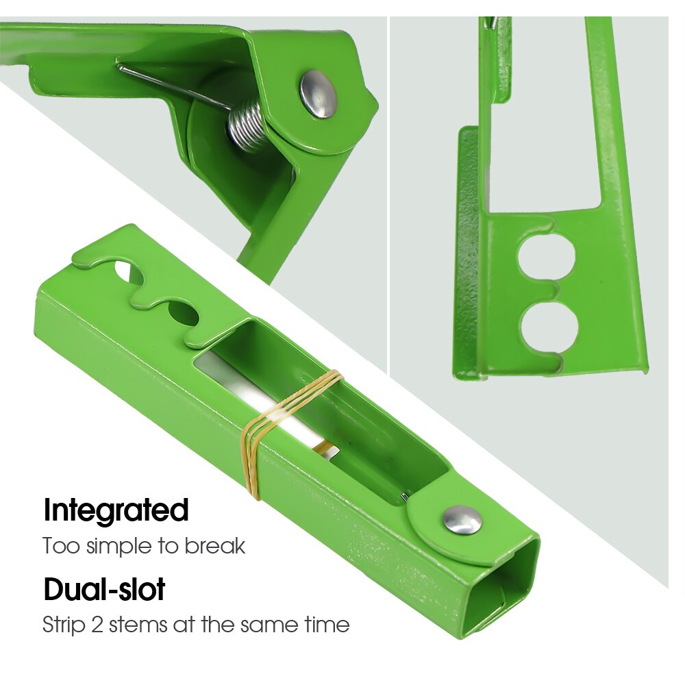 Rose Thorn Stripper Tool, Set of 1